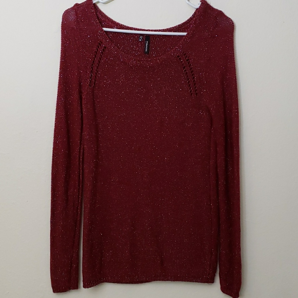 Maurices Sweater